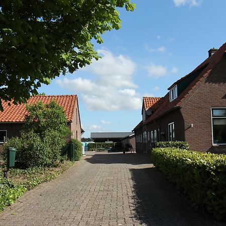Hofstay195 Achterveld Exteriör bild