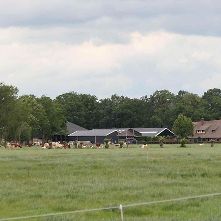 Hofstay195 Achterveld Exteriör bild